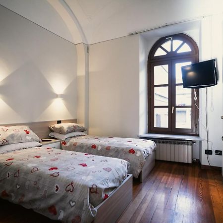 La Locanda Del Bistrot Dei Vinai Кунео Экстерьер фото