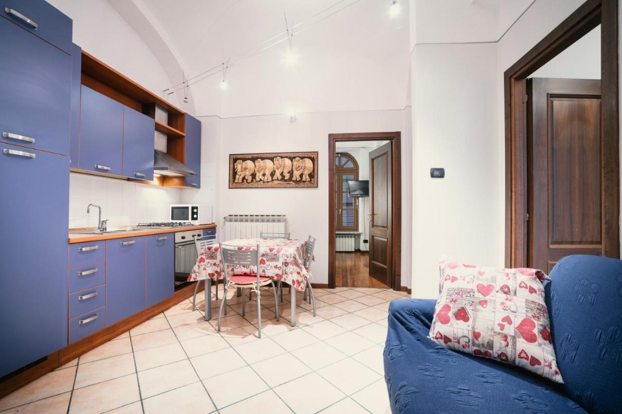 La Locanda Del Bistrot Dei Vinai Кунео Экстерьер фото