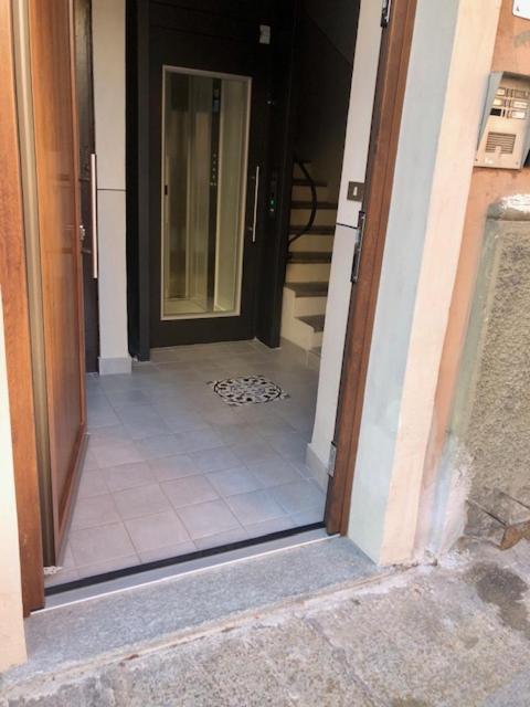 La Locanda Del Bistrot Dei Vinai Кунео Экстерьер фото