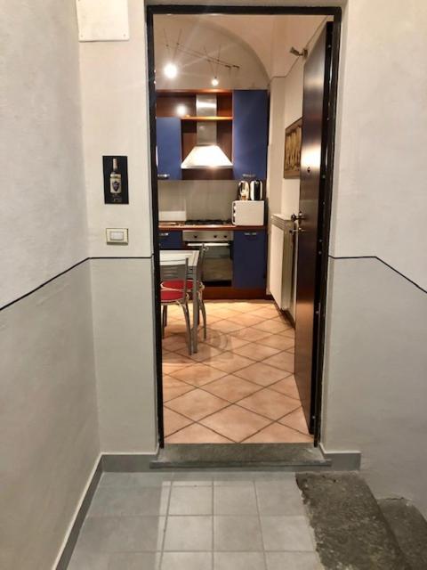 La Locanda Del Bistrot Dei Vinai Кунео Экстерьер фото